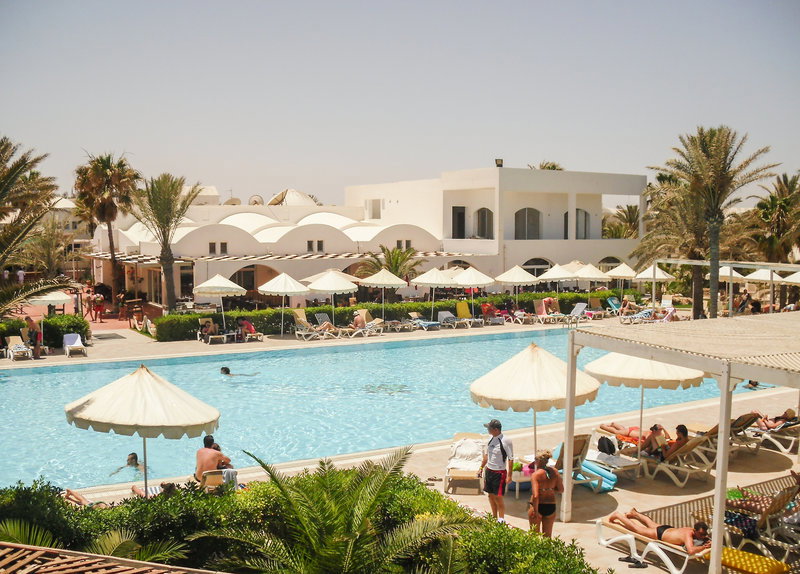 Hotel Meninx Djerba