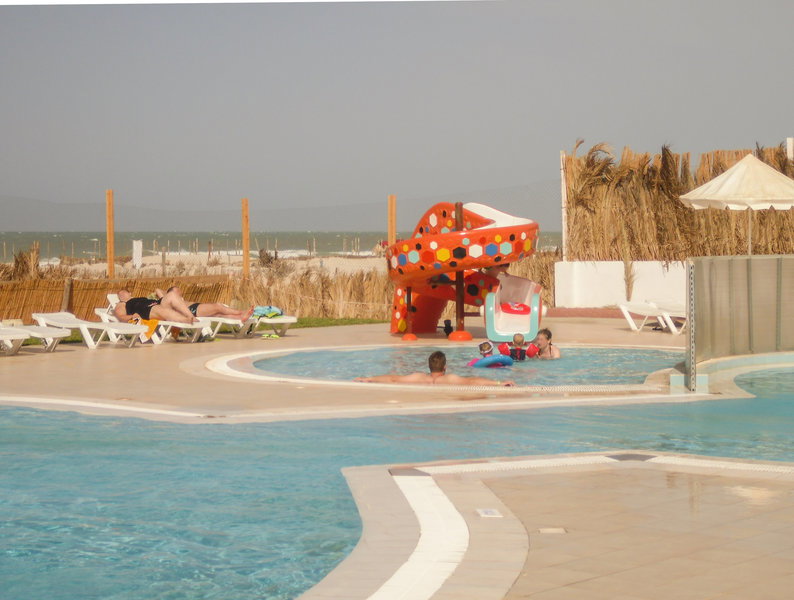 Hotel Meninx Djerba