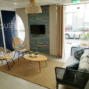 Hotel Guadiana cazare Monte Gordo