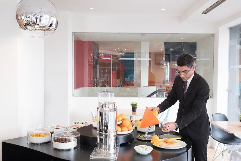 Hotel Stay Hotel Faro Centro