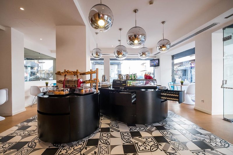 Stay Hotel Faro Centro