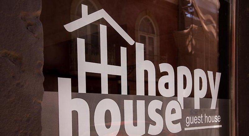 Happy House