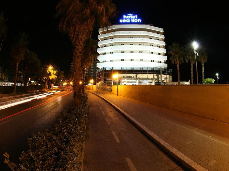 Hotel Sea Lion Hotel