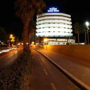 Hotel Sea Lion Hotel cazare Montesilvano Marina