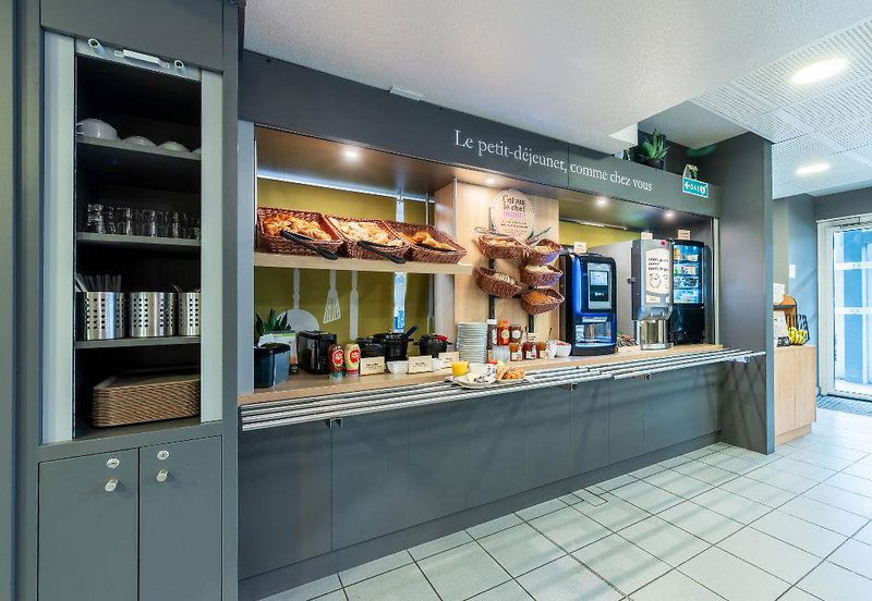 Hotel B&B Hôtel Lille Seclin Unexpo