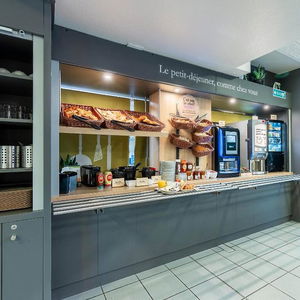 Hotel B&B Hôtel Lille Seclin Unexpo cazare Seclin