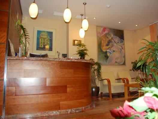 Hotel Hotel Mar Azul