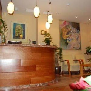 Hotel Hotel Mar Azul cazare El Campello