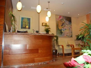 Hotel Hotel Mar Azul cazare El Campello