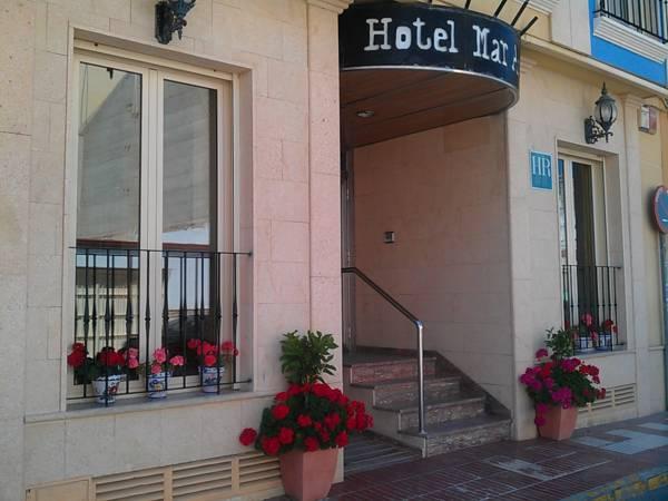 Hotel Mar Azul