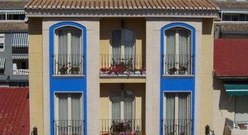 Hotel Mar Azul