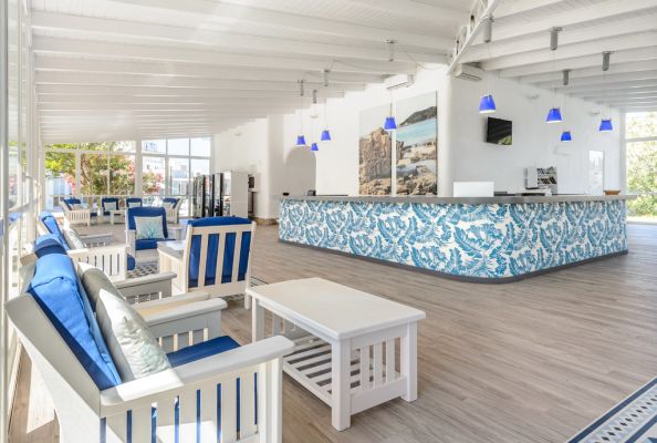 Aparthotel Vibra Club Maritim