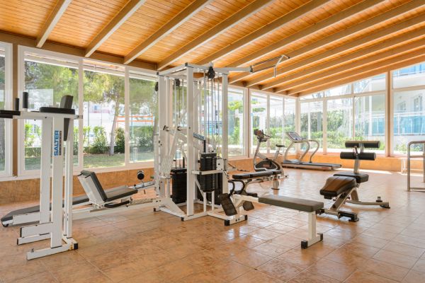 Aparthotel Vibra Club Maritim