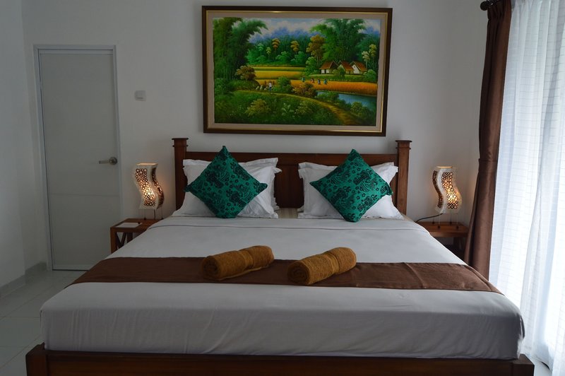 Hotel Askara Guest House & Hostel