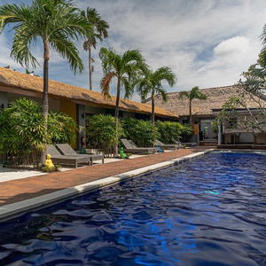 Sejur Balinea Villa And Spa vacanta Kerobokan