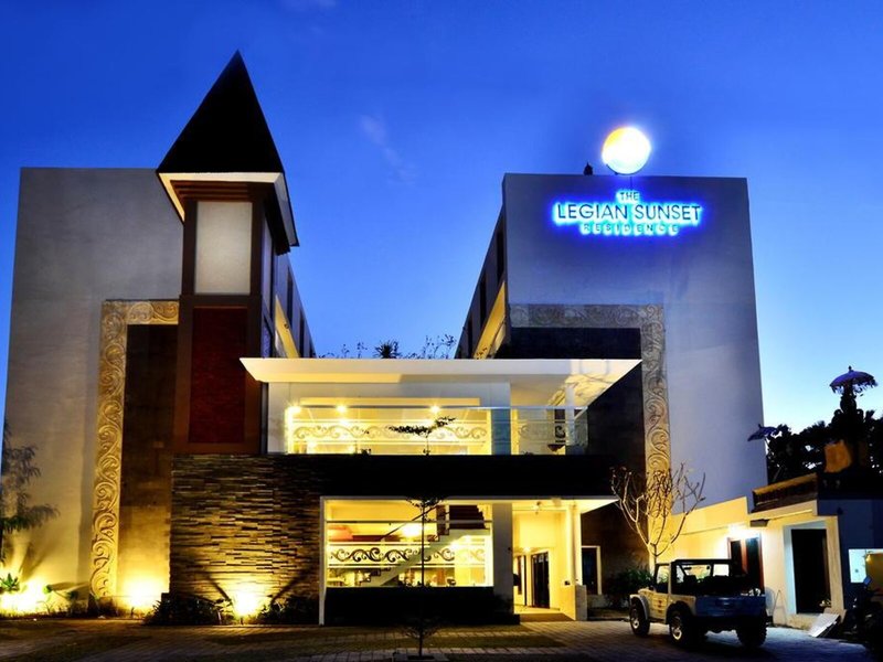 Hotel The Legian Sunset Residence