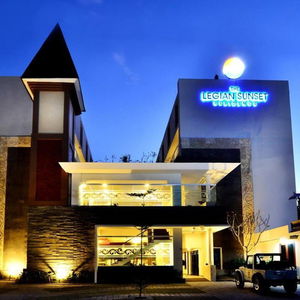 Sejur The Legian Sunset Residence vacanta Legian