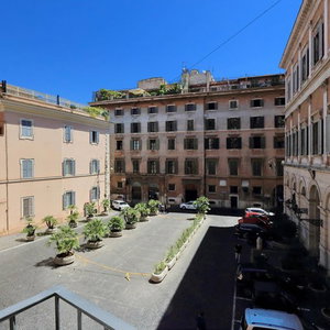 Sejur Piazza Venezia Grand Suite vacanta Roma