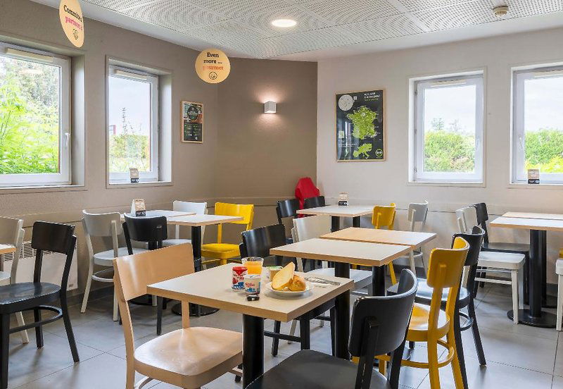 Hotel B&B Hotel Troyes Saint-Parres-Aux-Tertres