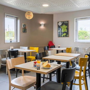 Sejur B&B Hotel Troyes Saint-Parres-Aux-Tertres vacanta Saint-Parres-aux-Tertres