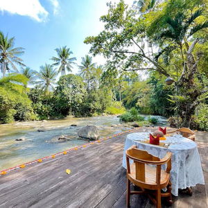 Hotel Permata Ayung cazare Ubud