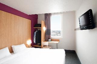 Hotel B And B Hotel Lyon Venissieux