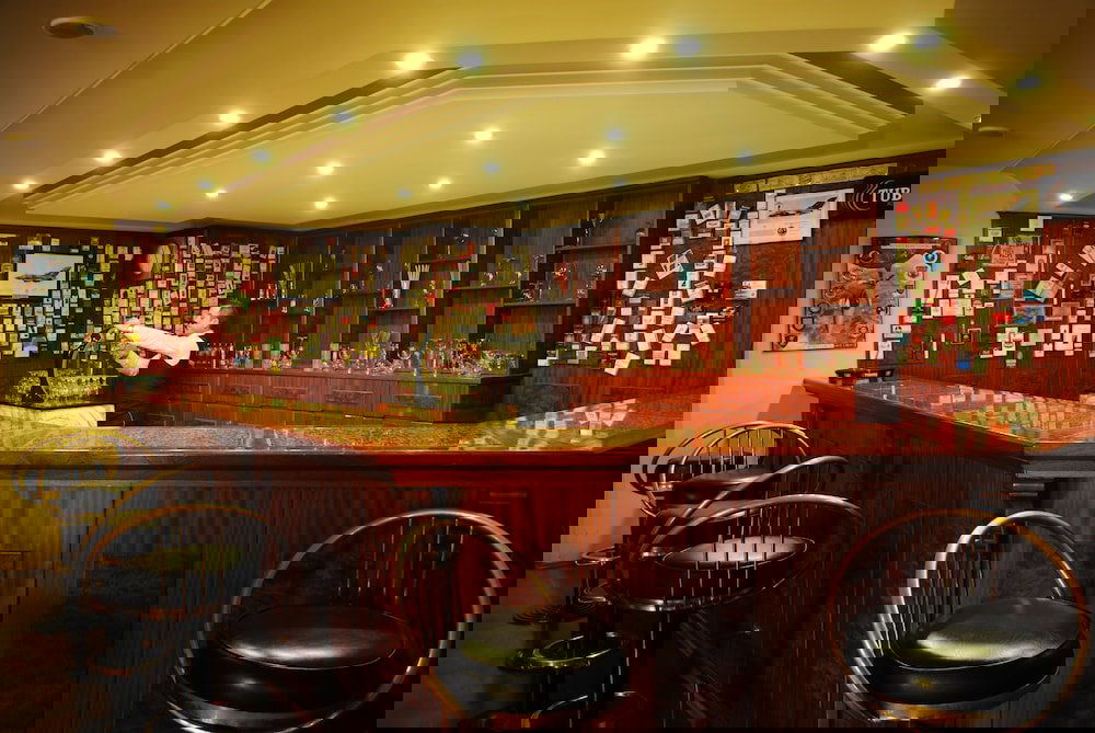 Hotel Hotel Eken Prestige