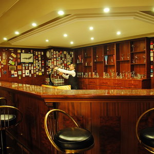 Hotel Hotel Eken Prestige cazare Bandirma