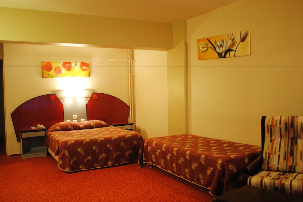 Hotel Eken Bandirma