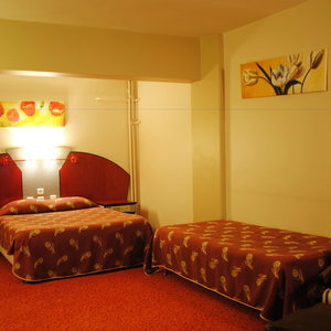 Hotel Eken Bandirma cazare Bandirma