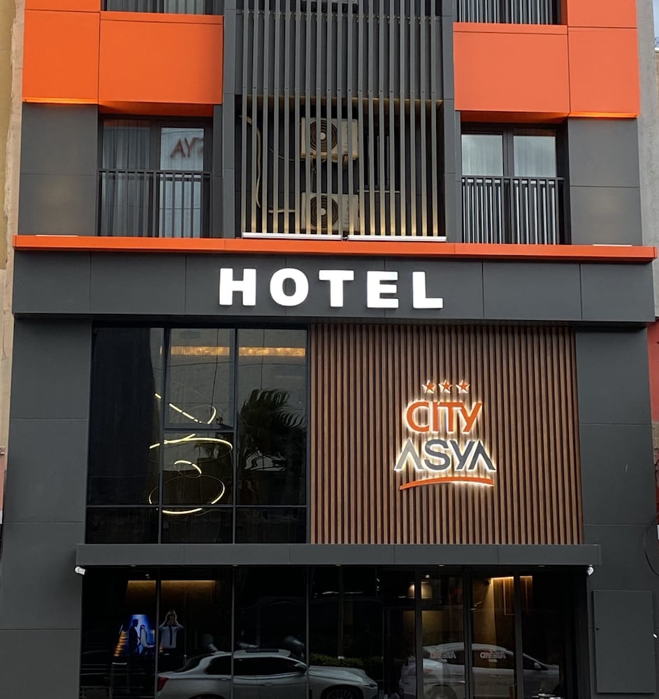 Hotel City Asya Hotel