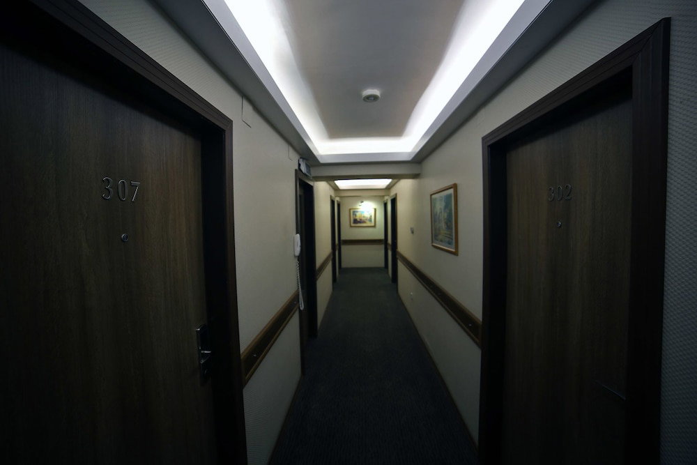Hotel Hotel Villa Marina