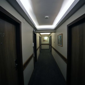 Hotel Hotel Villa Marina cazare Bandirma