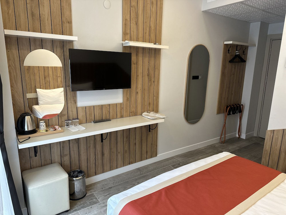 Hotel Cetin City Hotel