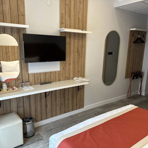 Hotel Cetin City Hotel cazare Bandirma