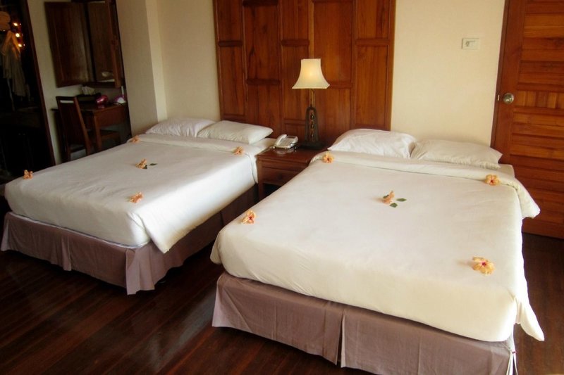 Hotel Andamania Resort