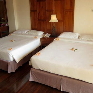 Hotel Andamania Resort cazare Ban Khao Lak