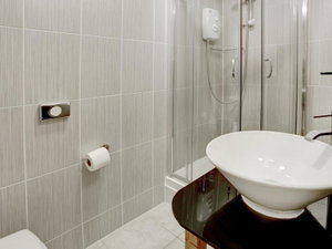 Hotel Best Western London Ilford Hotel cazare Londra