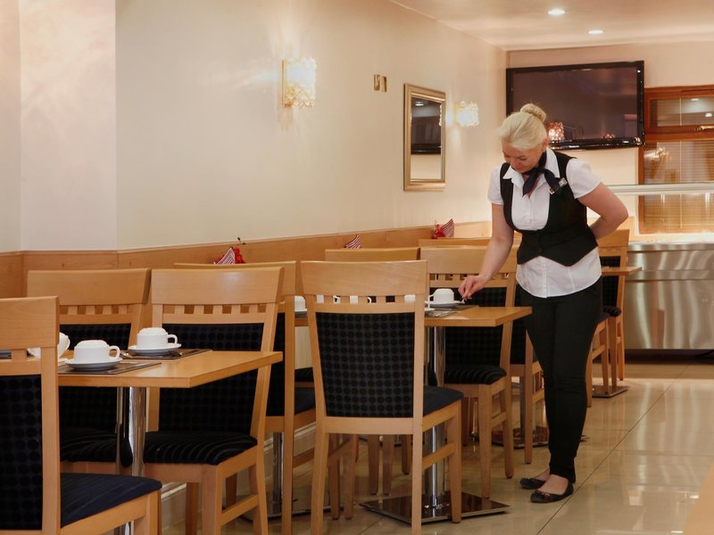 Best Western London Ilford Hotel