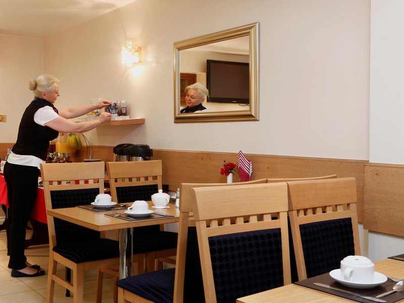 Best Western London Ilford Hotel