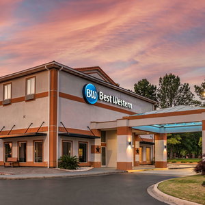 Hotel Best Western Carlton Suites cazare Alabama