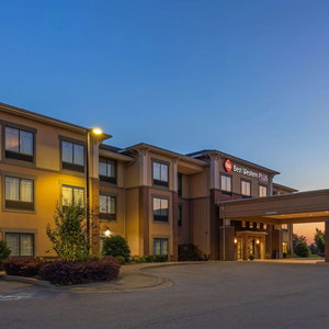 Hotel Best Western Plus Tuscumbia/Muscle Shoals Hotel & Suites cazare Tuscumbia
