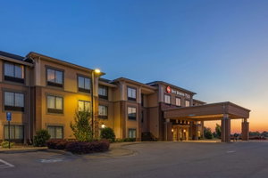 Hotel Best Western Plus Tuscumbia/Muscle Shoals Hotel & Suites cazare Tuscumbia