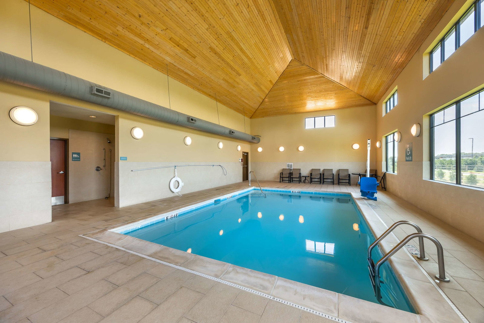 Best Western Plus Tuscumbia/Muscle Shoals Hotel & Suites