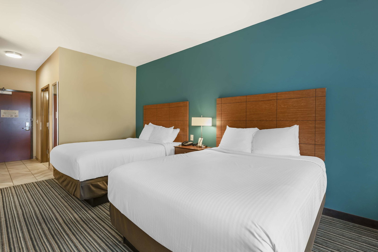 Best Western Plus Tuscumbia/Muscle Shoals Hotel & Suites