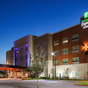 Hotel Holiday Inn Express & Suites Edinburg-Mcallen Area cazare Edinburg