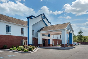 Hotel Best Western Troy Inn cazare Troy