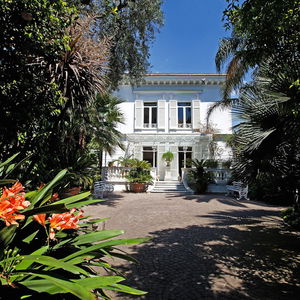 Hotel Relais Villa Savarese cazare Sant'Agnello