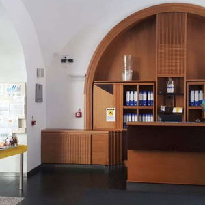 Hotel Seven Hostel cazare Sant'Agnello