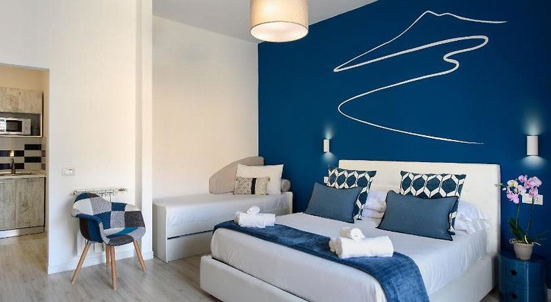 Hotel Les Suites Des Tout Le Monde